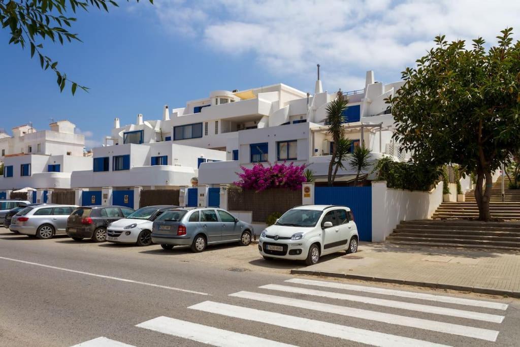 2ª Linea De Playa Para 4 Personas Таріфа Екстер'єр фото